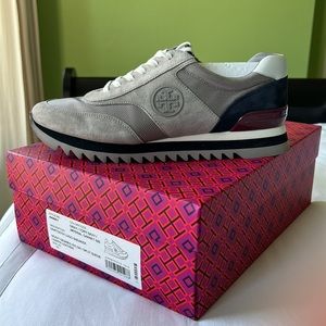 Tory Burch Sawtooth Sneaker